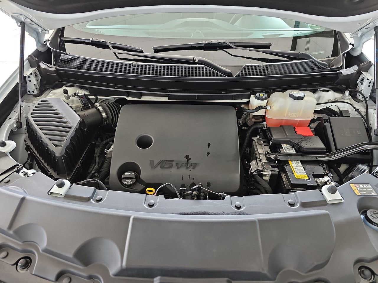 Certified 2023 Chevrolet Traverse Premier w/ Redline Edition image 39