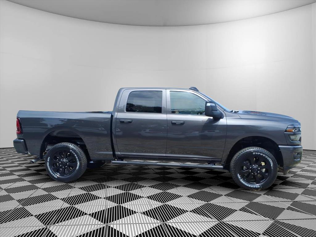 New 2026 RAM 2500 Tradesman AWD/4WD image 1