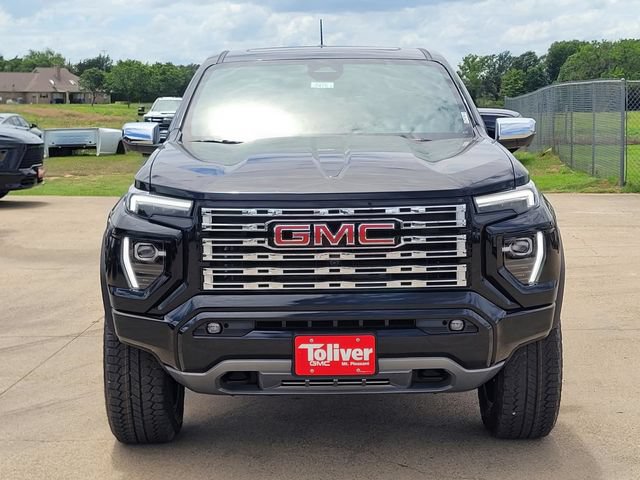 New 2026 GMC Canyon Denali AWD/4WD image 3