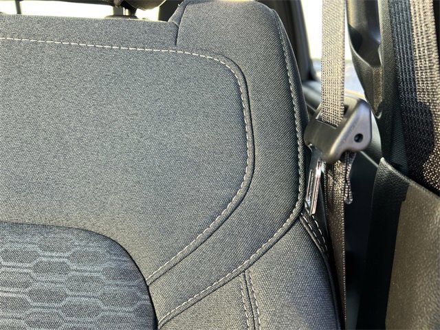 New 2026 RAM 1500 Big Horn image 11