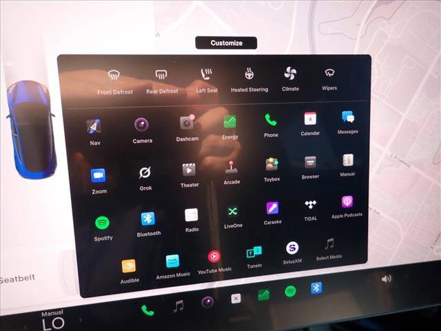 Used 2023 Tesla Model 3 Performance image 20