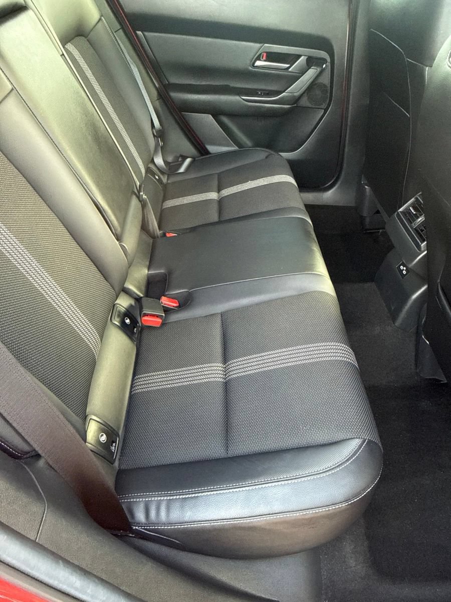 Certified 2025 MAZDA CX-50 AWD 2.5 S w/ Preferred Package image 24
