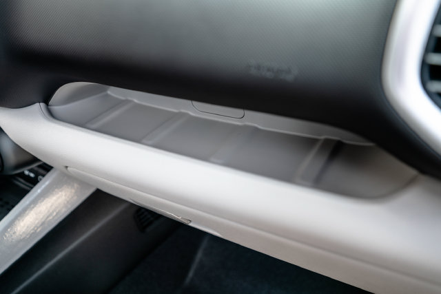 New 2026 Hyundai Venue SEL FWD image 36