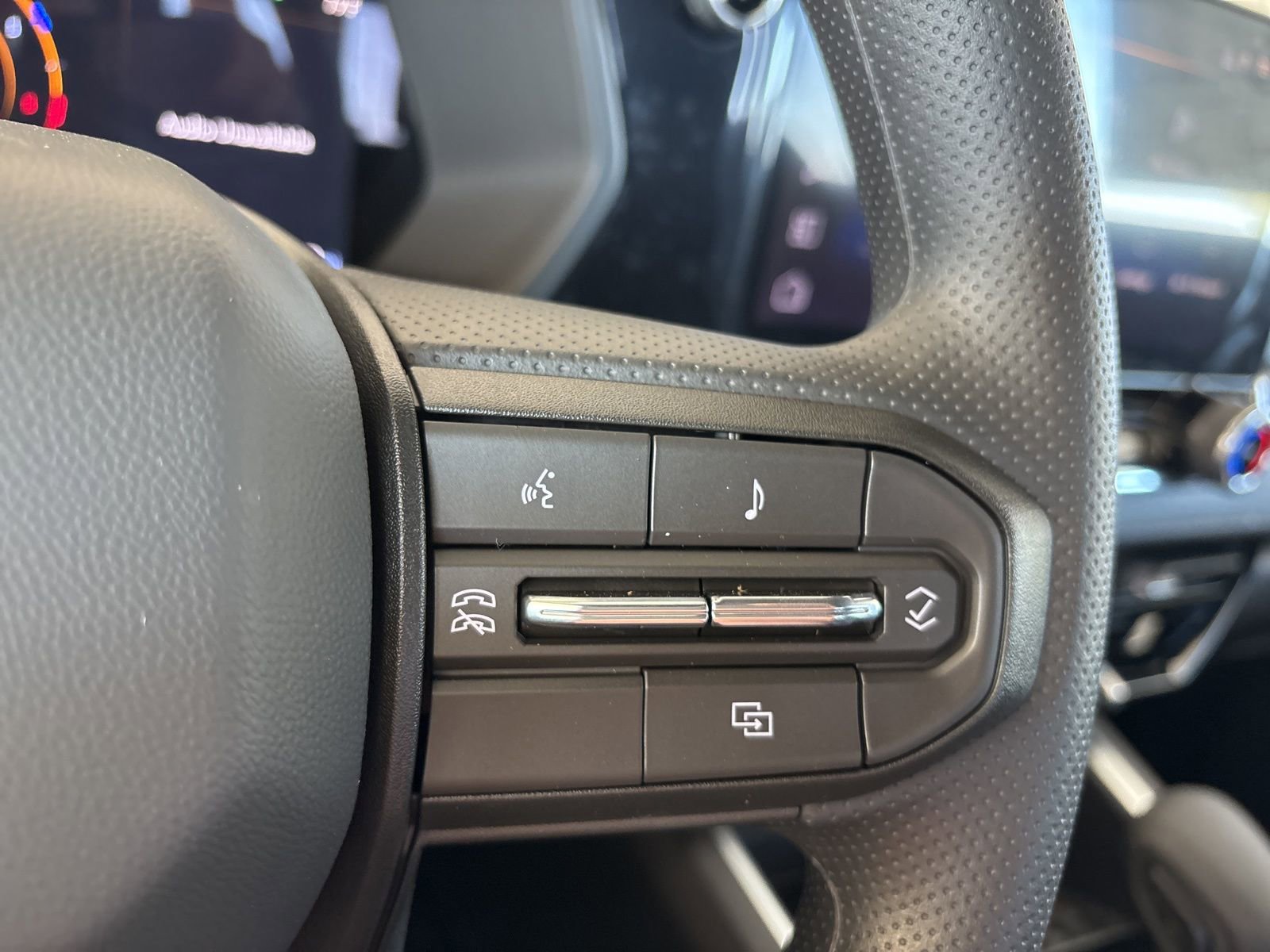 New 2026 Chevrolet Colorado W/T image 26