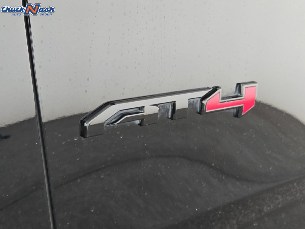 Used 2023 GMC Yukon AT4 w/ LPO, Floor Liner Package AWD/4WD image 38