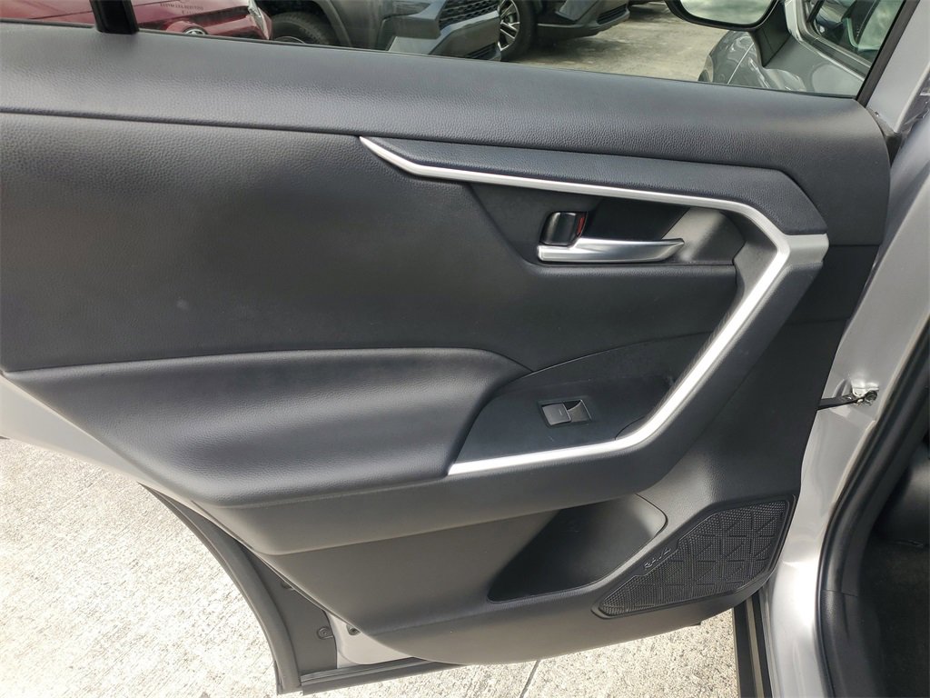 Certified 2023 Toyota RAV4 XLE w/ Convenience Package image 14