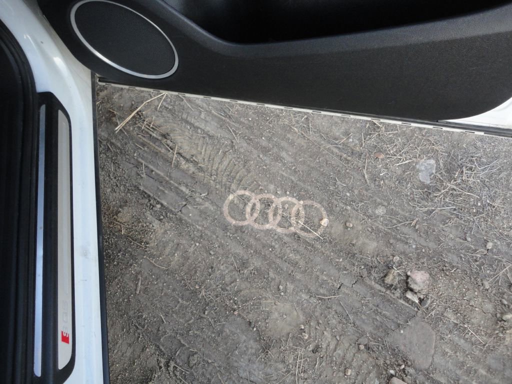 Used 2014 Audi SQ5 Premium Plus AWD/4WD image 14