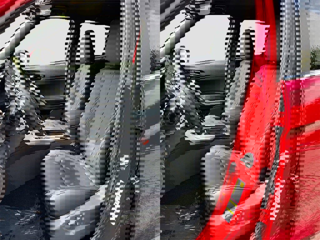 New 2026 Mitsubishi Eclipse Cross SEL image 20