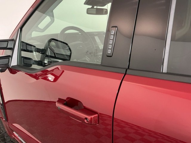 New 2026 Ford F350 Lariat image 15