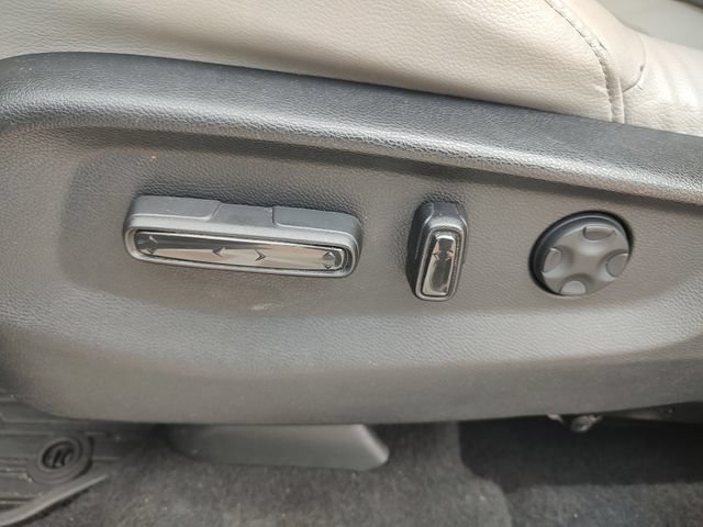 Used 2018 Honda CR-V EX-L image 26
