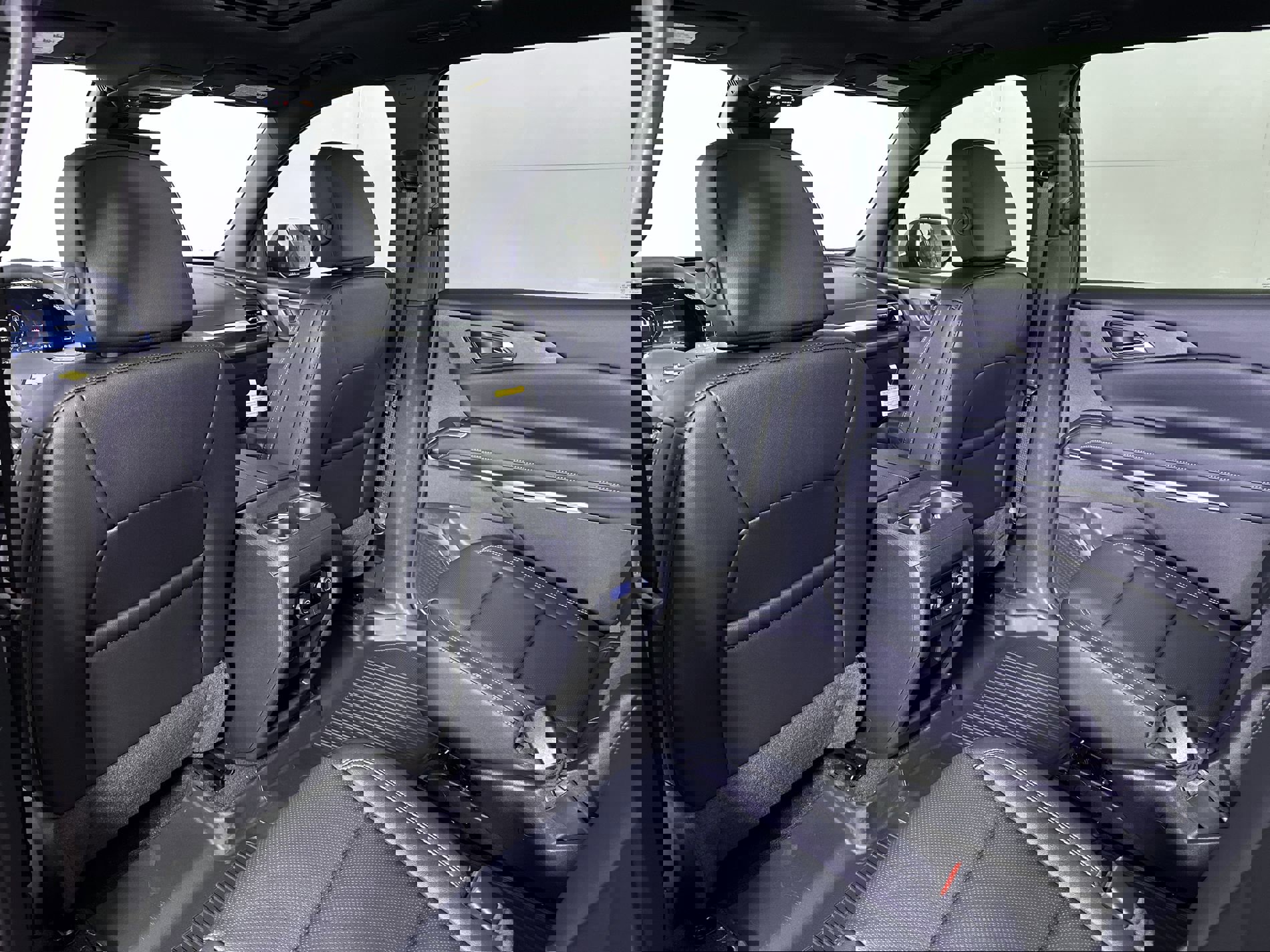 New 2026 Chevrolet Traverse LT w/ Sun and Wheel Package image 58