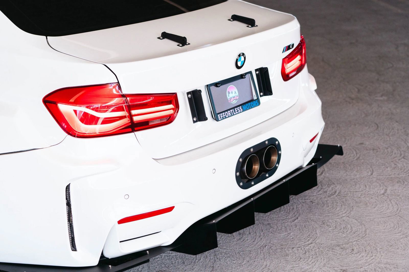 Used 2018 BMW M3 Sedan w/ Competition Package image 20