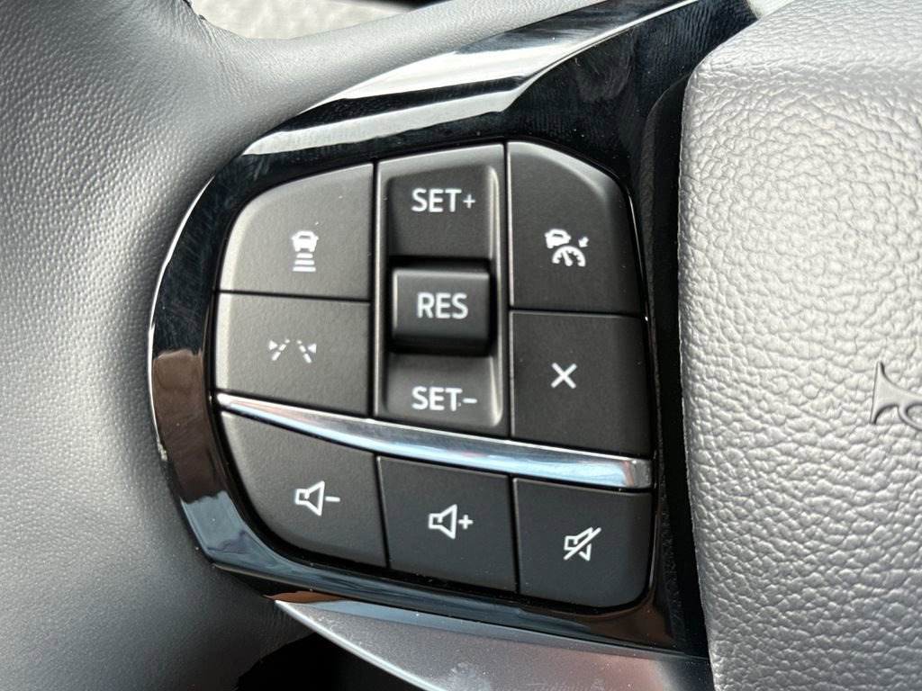 New 2026 Ford Explorer Platinum image 30