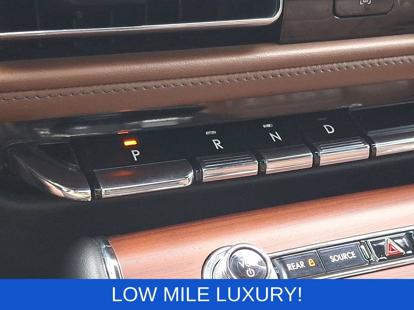 Used 2021 Lincoln Aviator Reserve w/ Equipment Group 202A AWD/4WD image 18