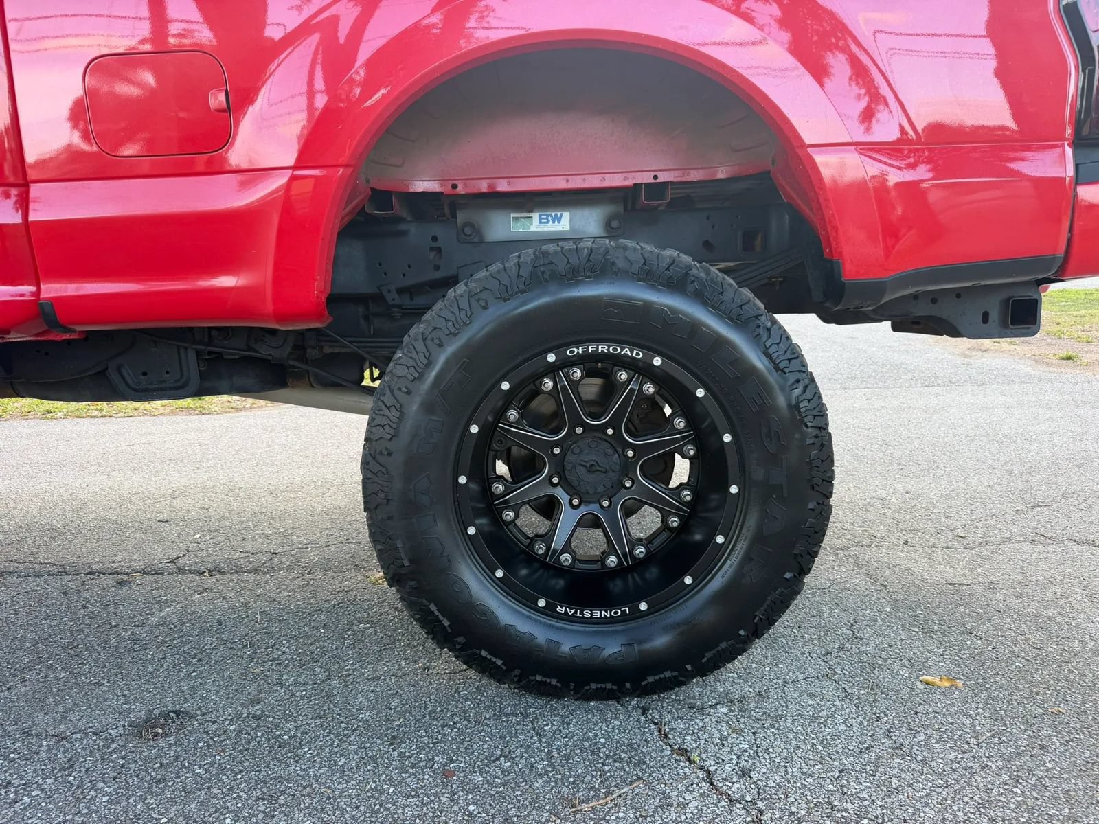 Used 2017 Ford F250 XL AWD/4WD image 33