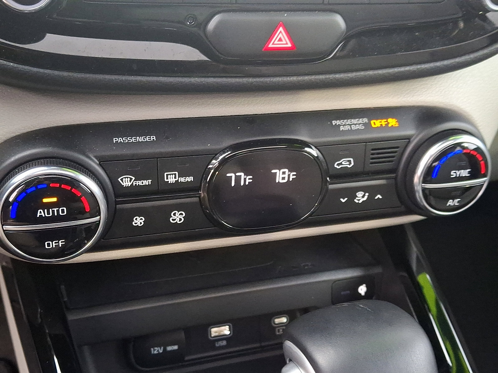 Certified 2023 Kia Soul EX image 16