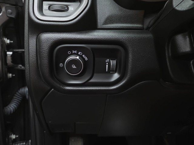 Used 2024 RAM 2500 Tradesman AWD/4WD image 30