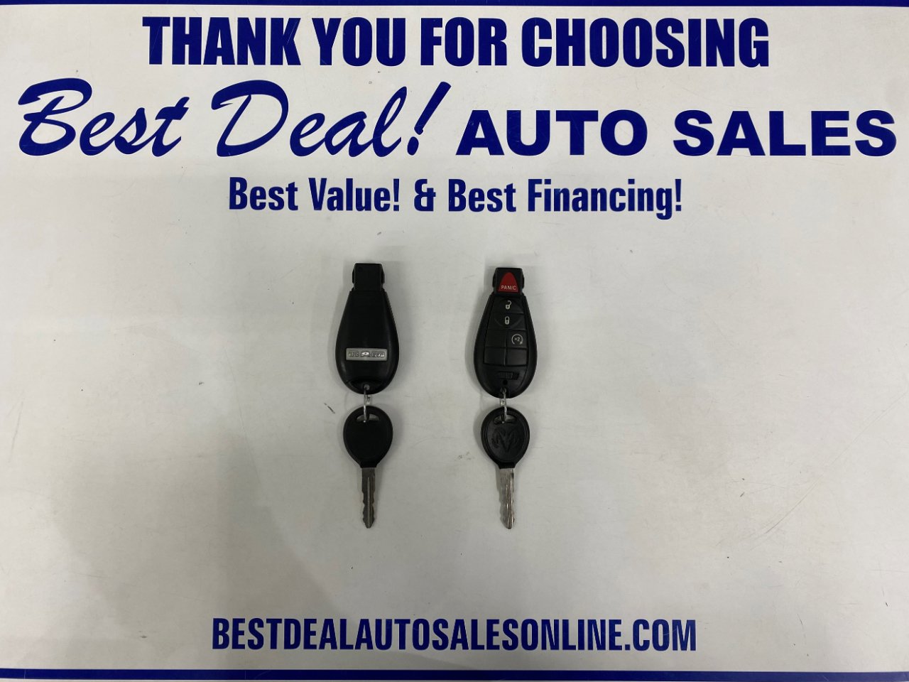 Used 2012 RAM 1500 Big Horn image 27