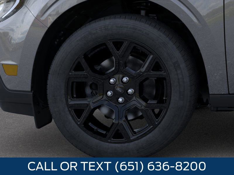 New 2026 Ford Maverick Lariat image 23