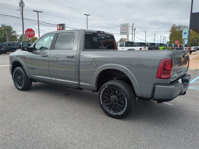 New 2026 RAM 2500 Limited image 6