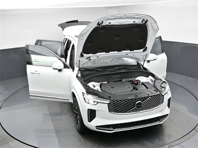 New 2026 Volvo XC90 B6 Ultra image 51