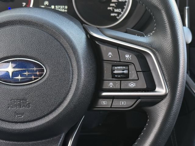 Used 2023 Subaru Forester Limited image 15