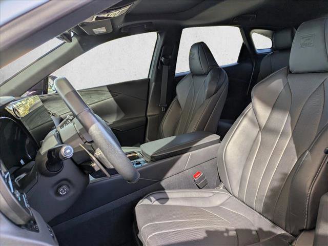 Used 2023 Lexus RX 350 F Sport image 11