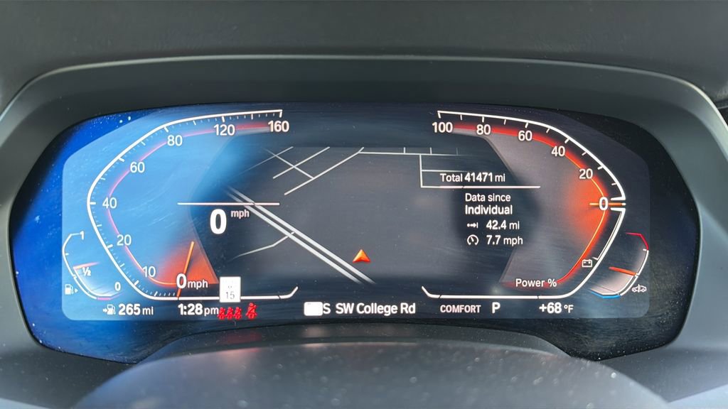 Used 2022 BMW X5 xDrive40i w/ Premium Package image 18