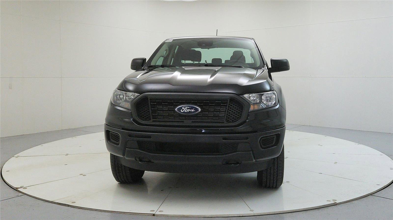 Used 2022 Ford Ranger XL w/ Equipment Group 101A High image 2