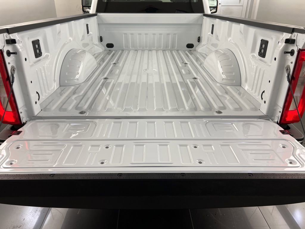 New 2026 Ford F250 XL w/ XL Chrome Package AWD/4WD image 25