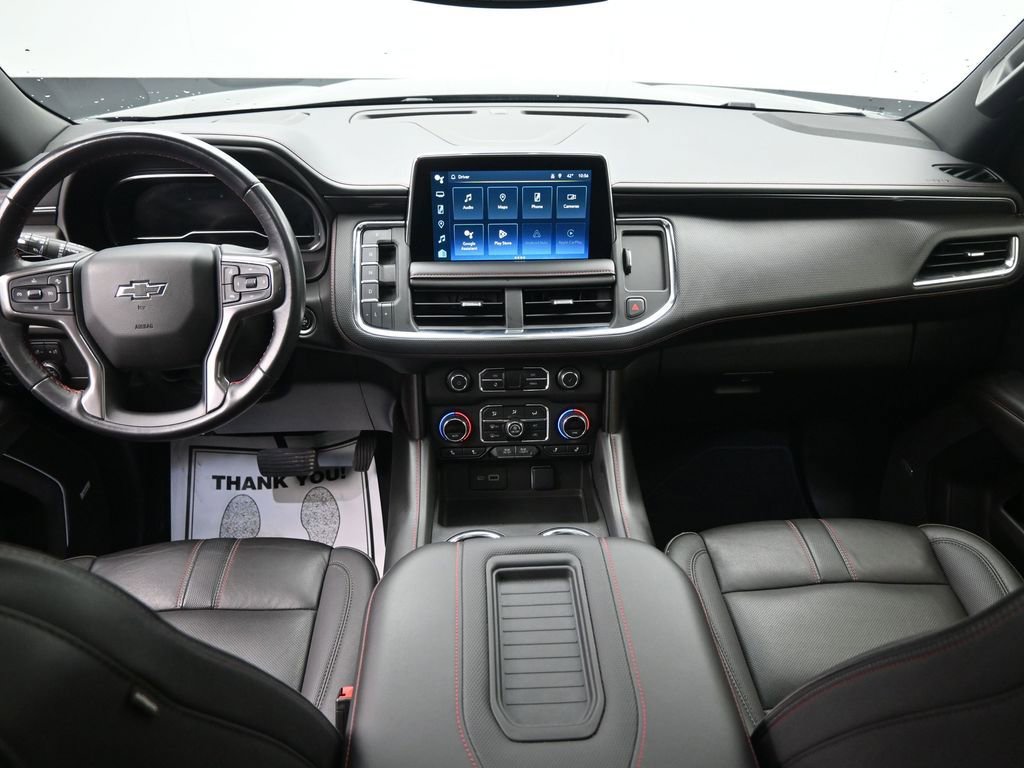 Used 2023 Chevrolet Tahoe RST image 22