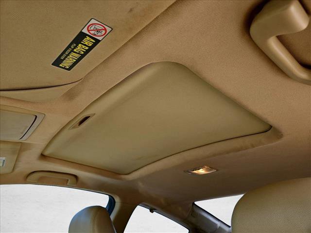 Used 2010 Honda Accord EX-L image 12