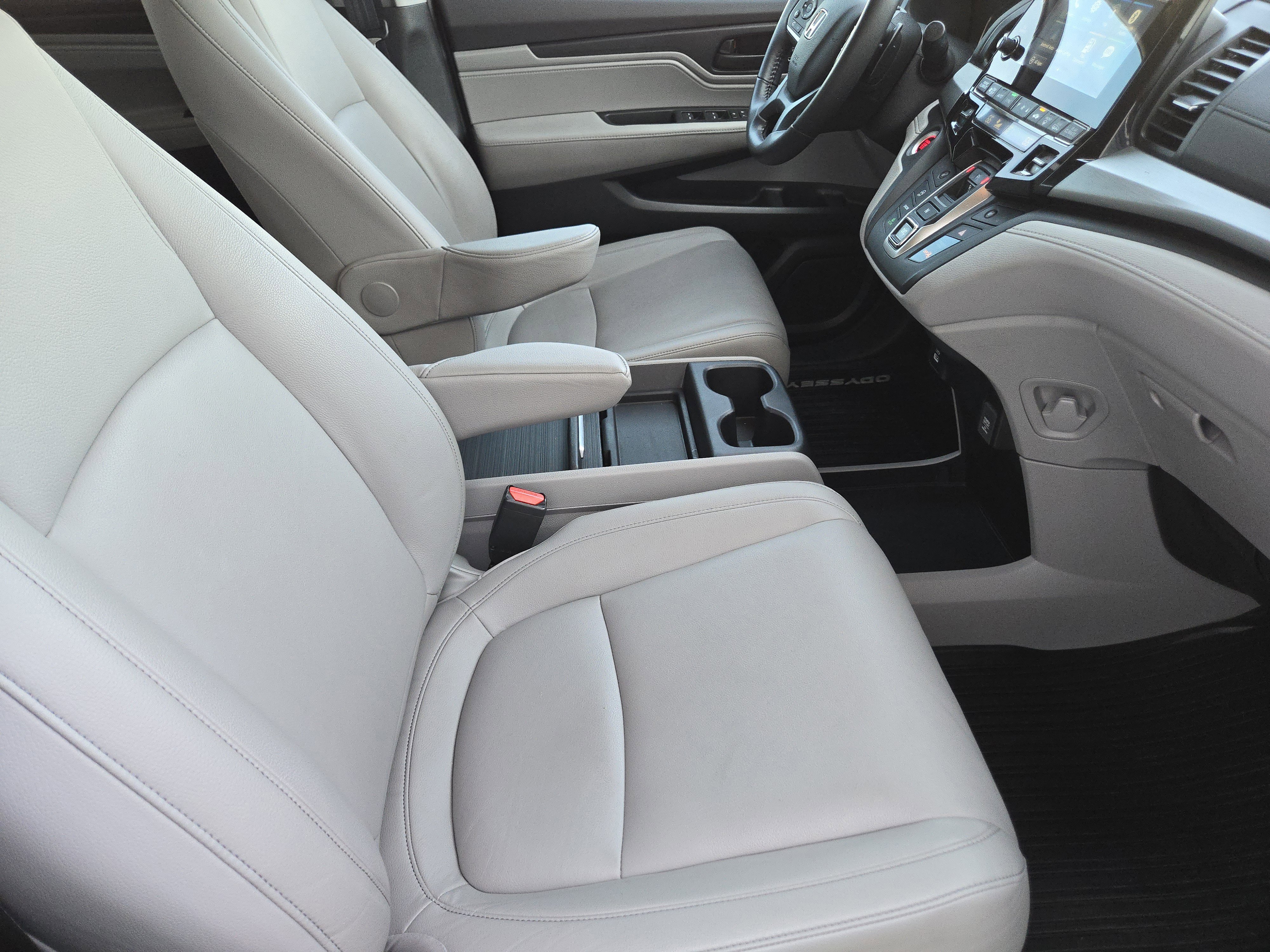 Used 2022 Honda Odyssey EX-L image 15