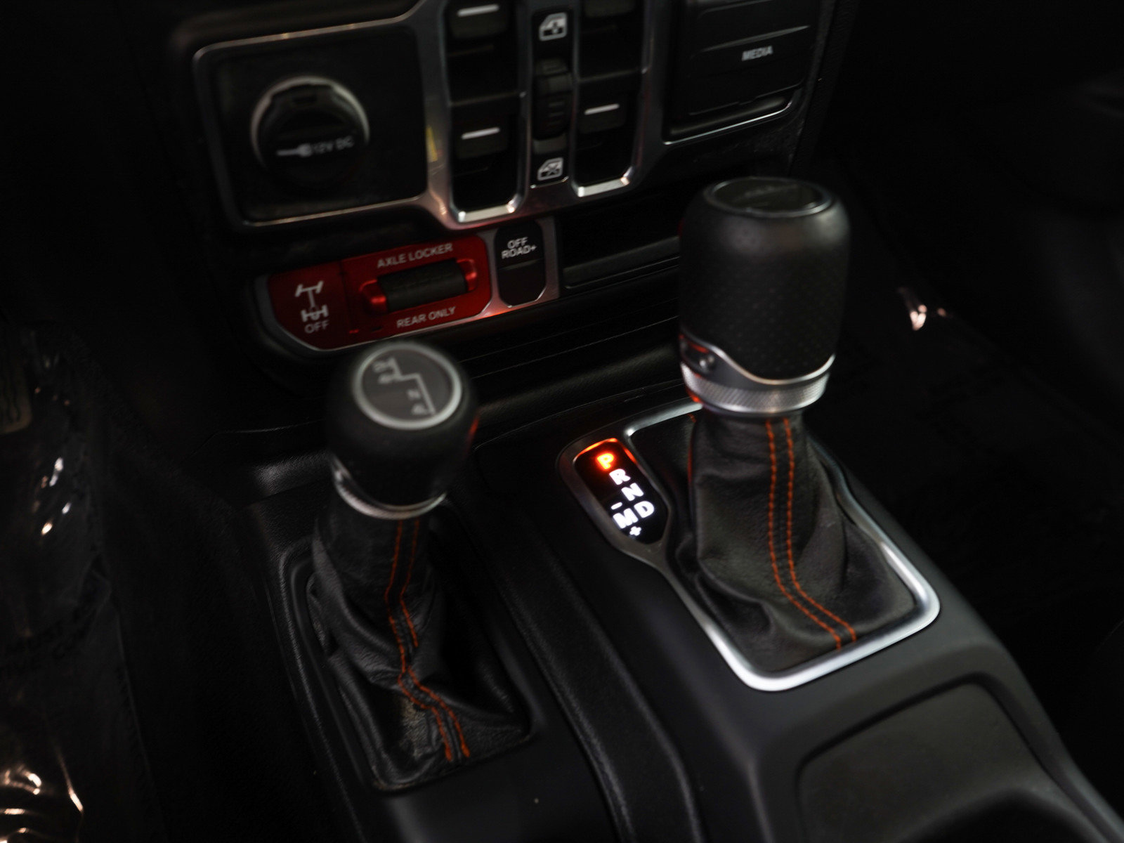 Used 2021 Jeep Gladiator Mojave image 19