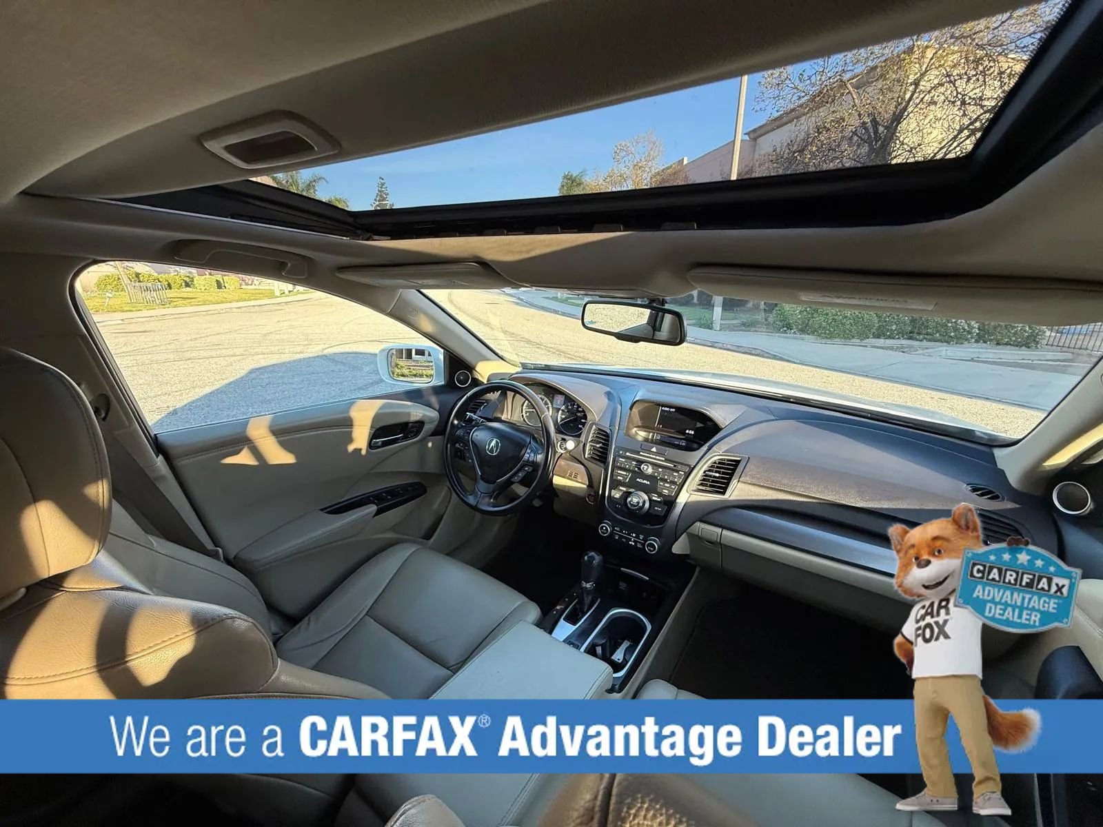 Used 2017 Acura RDX FWD image 40