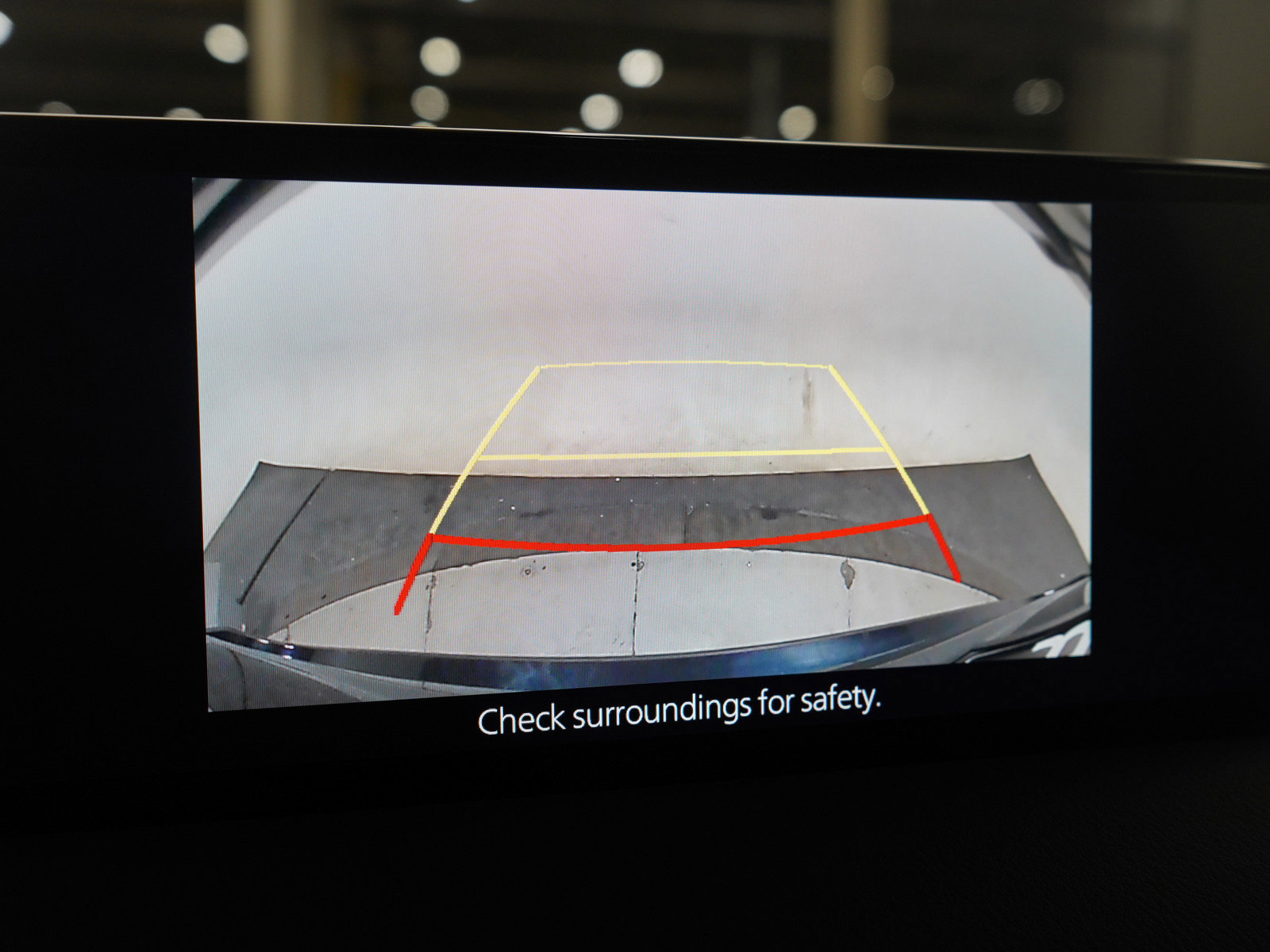 Certified 2025 MAZDA CX-5 AWD 2.5 S w/ Select Package image 29