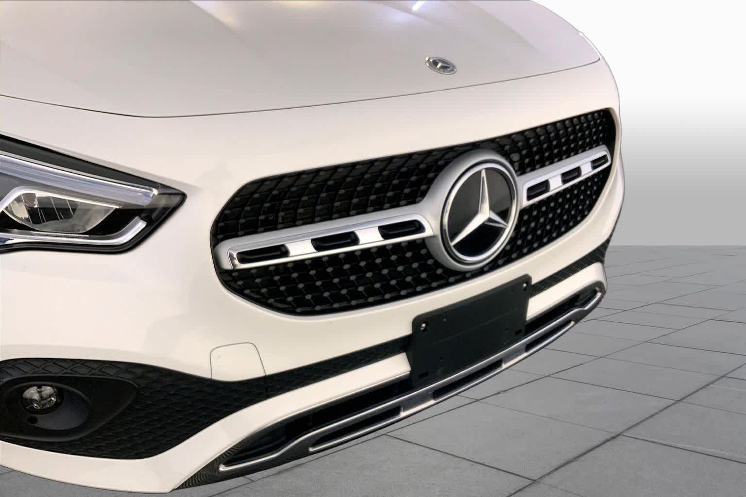 Used 2023 Mercedes-Benz GLA 250 4MATIC image 32