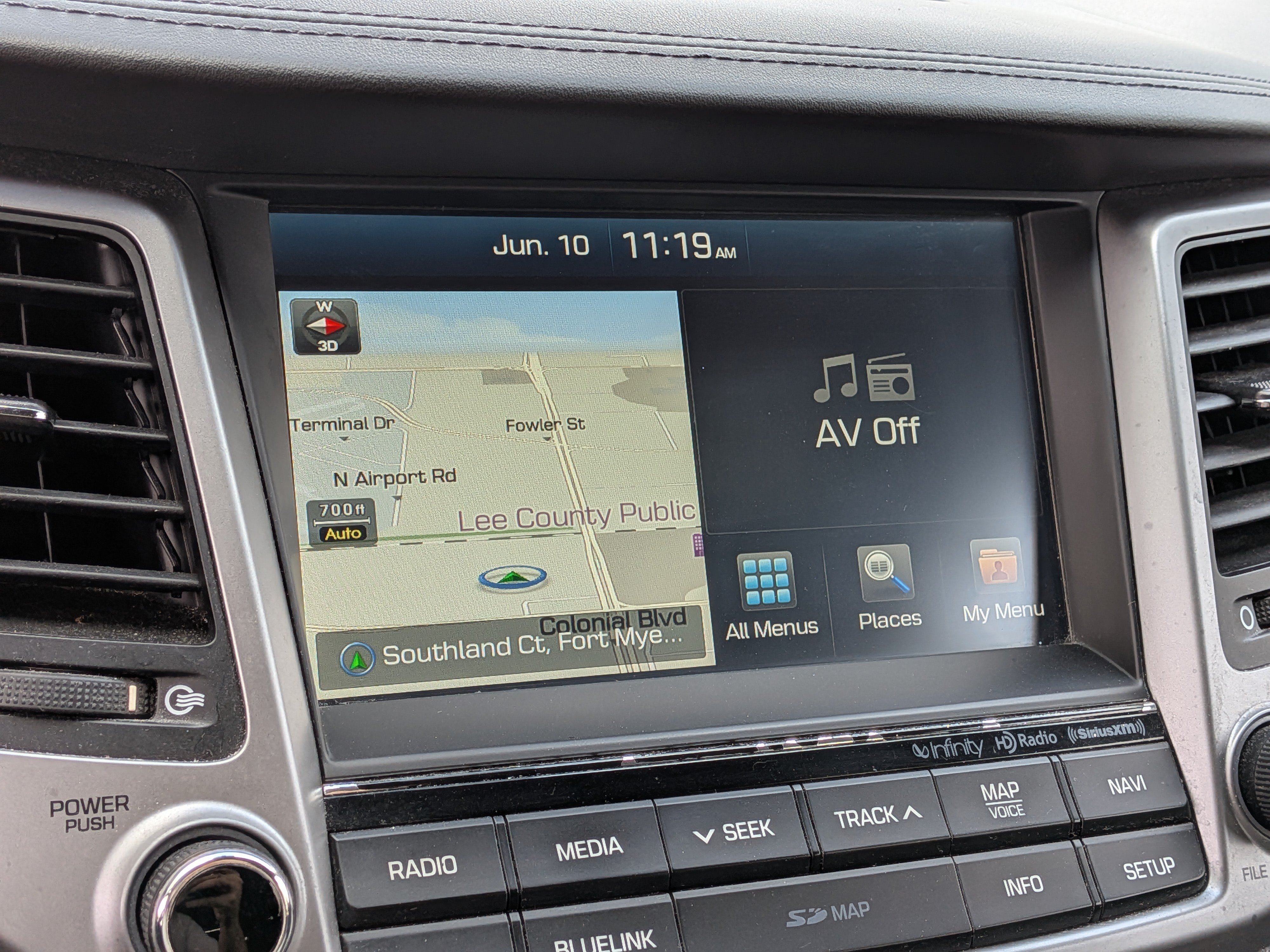 Used 2017 Hyundai Tucson SE Plus FWD image 31