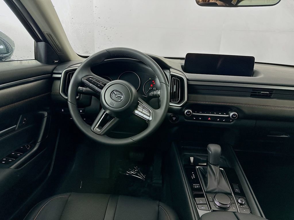 New 2026 MAZDA CX-50 AWD 2.5 Hybrid w/ Weather Package image 30