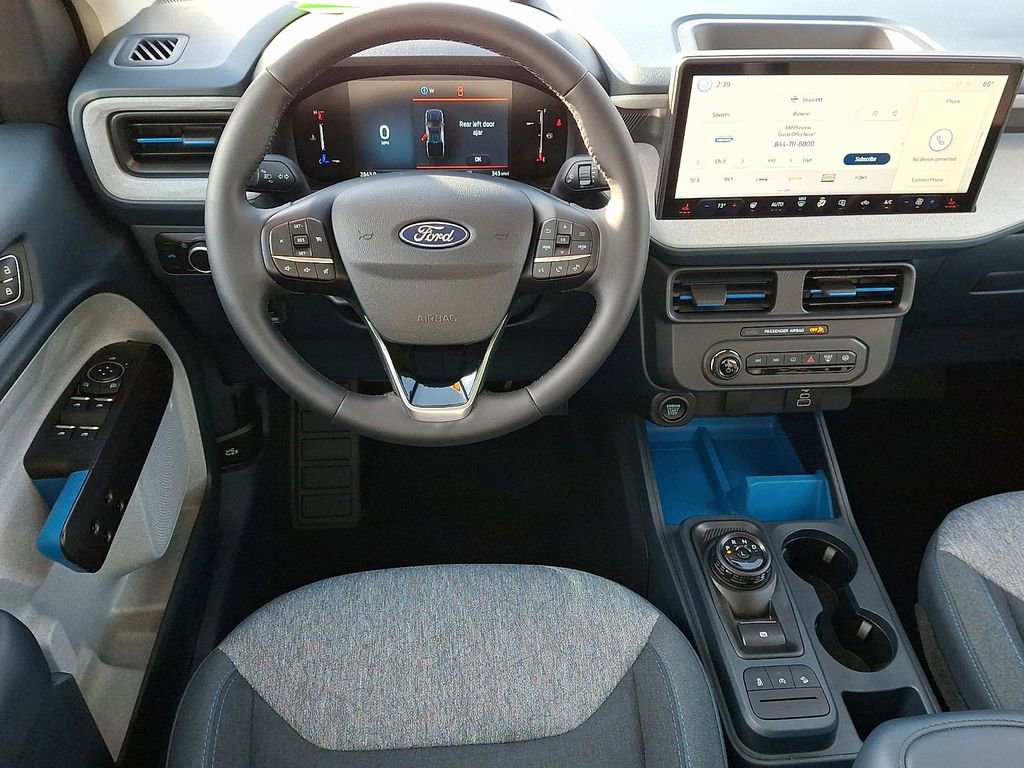 Used 2025 Ford Maverick XLT w/ XLT Luxury Package image 11