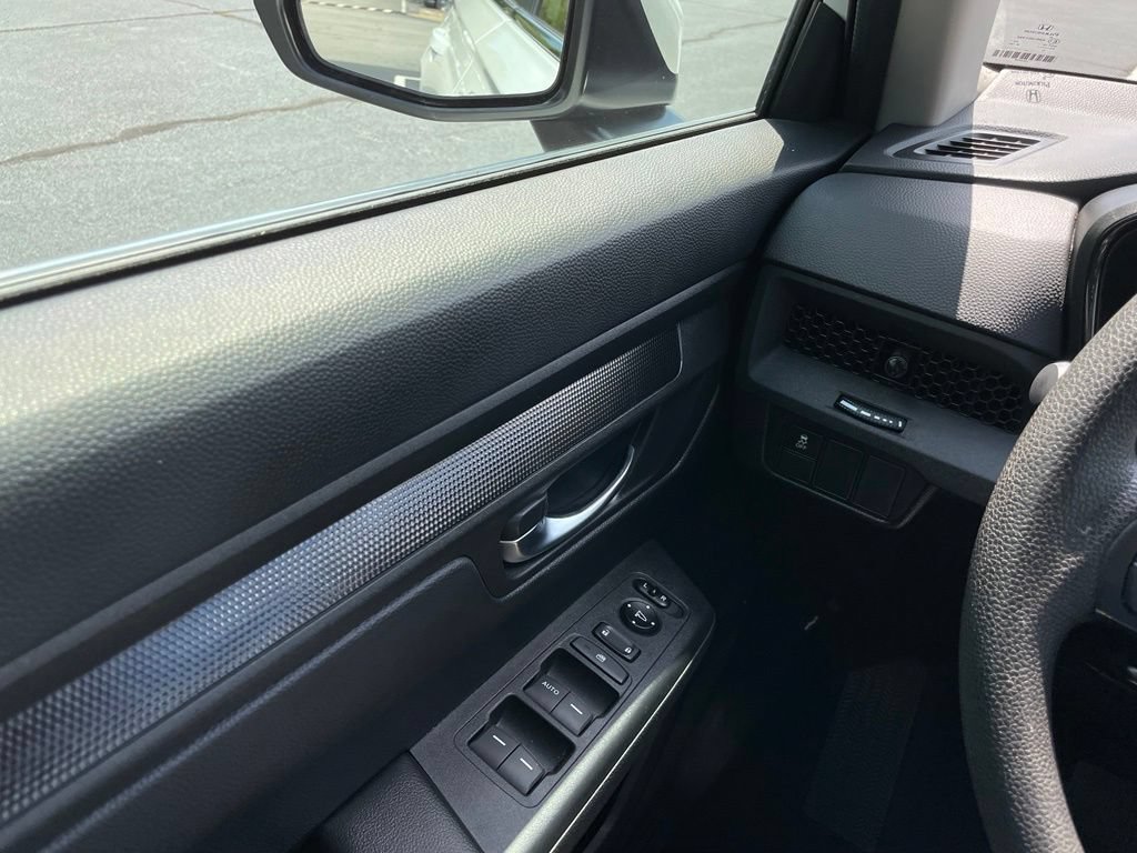 Certified 2025 Honda CR-V LX image 22