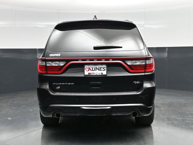 Used 2025 Dodge Durango R/T image 9