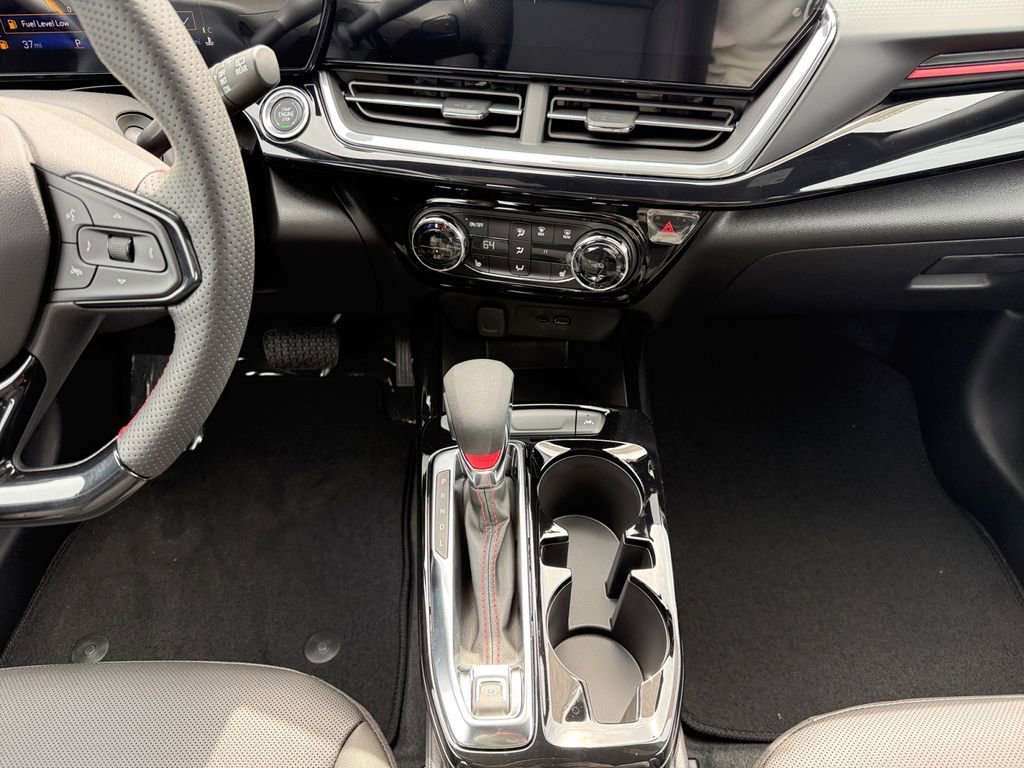 New 2026 Chevrolet Trax RS w/ Driver Confidence Package FWD image 11