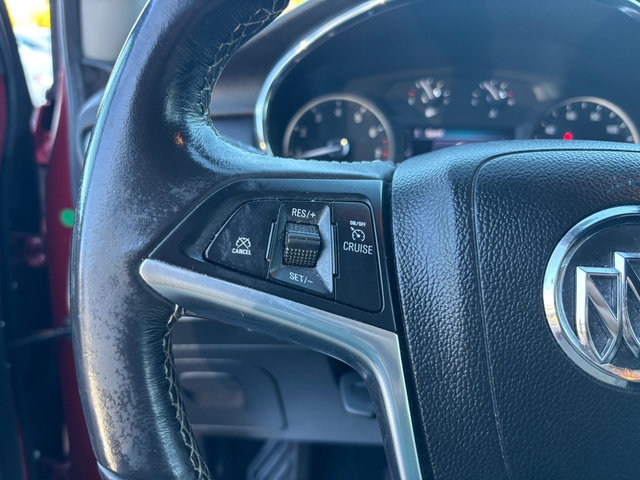 Used 2019 Buick Encore Preferred image 12