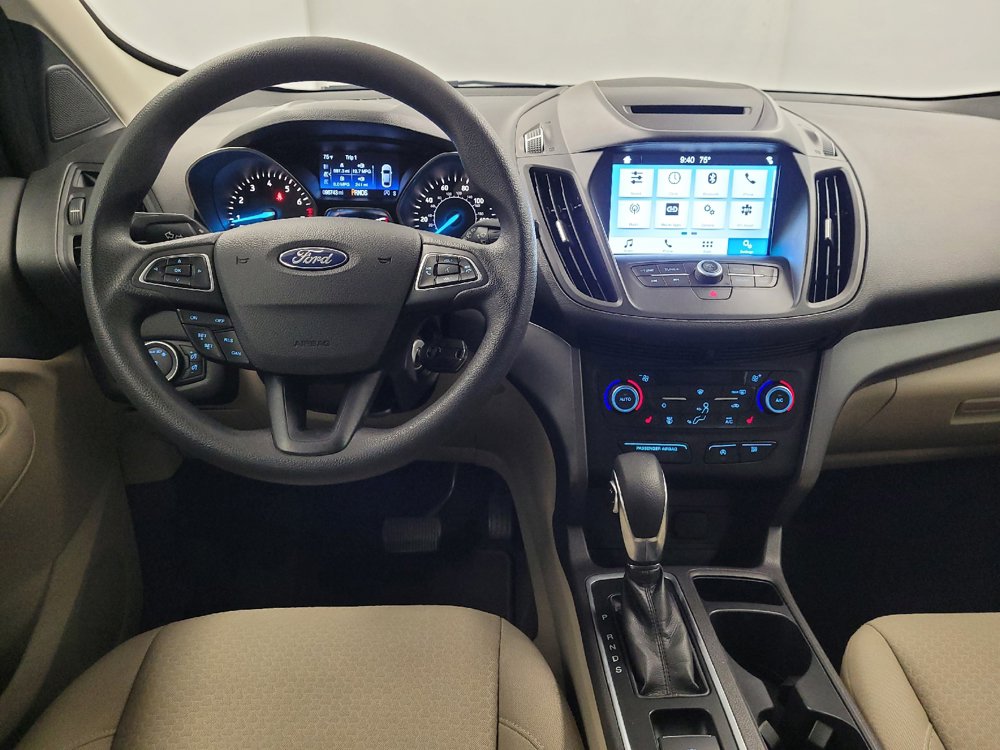 Used 2018 Ford Escape SE w/ SE Sync 3 Package FWD image 22