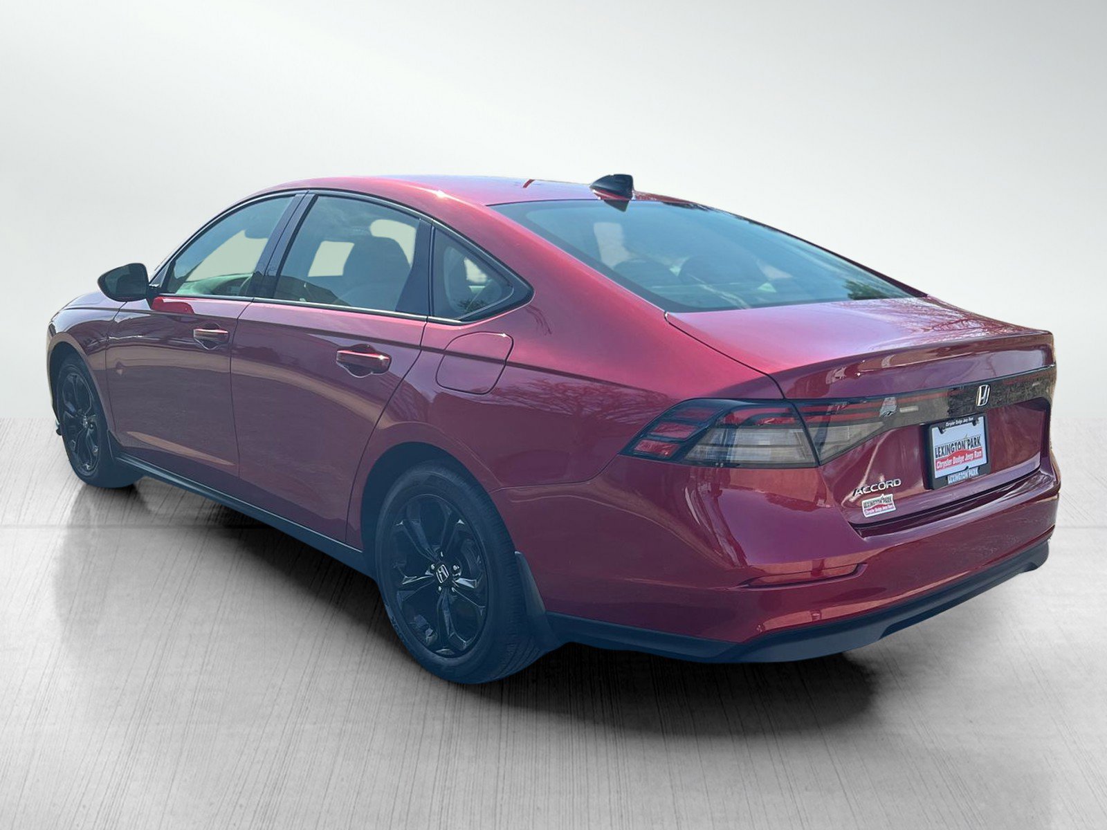 Used 2025 Honda Accord SE image 7