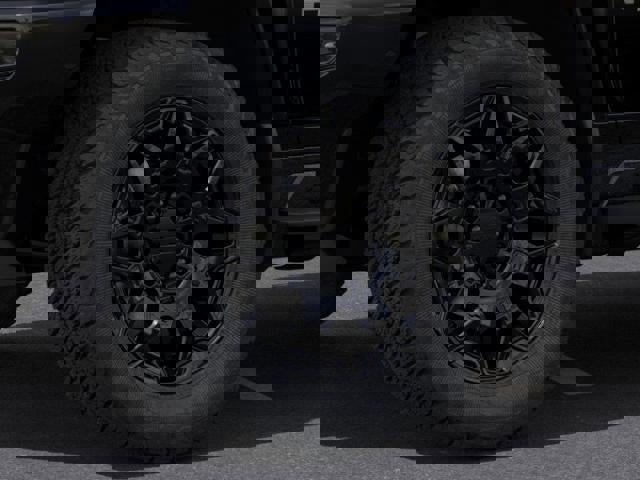 New 2025 GMC Hummer EV 2X image 9