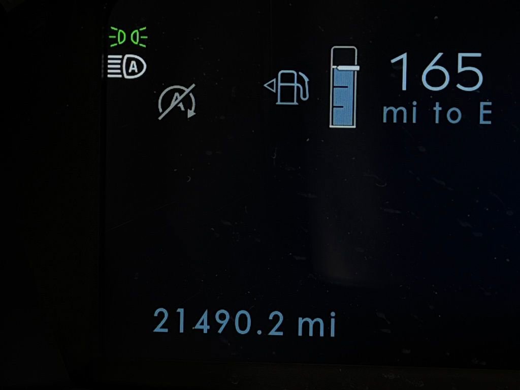 Used 2024 Lincoln Corsair Reserve w/ Equipment Group 201A image 14