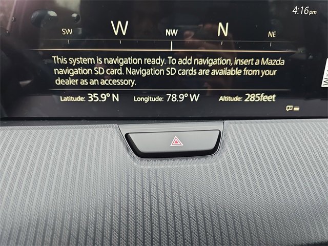 New 2026 MAZDA CX-70 SC image 24