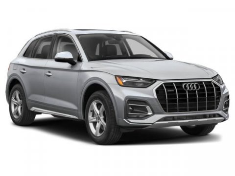 Certified 2023 Audi Q5 2.0T Prestige w/ Prestige Package AWD/4WD image 6